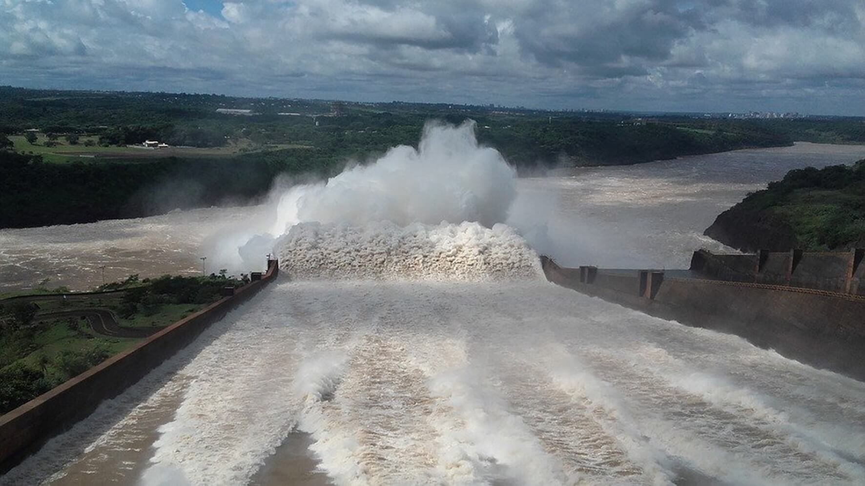 A matriz energética brasileira é limpa?