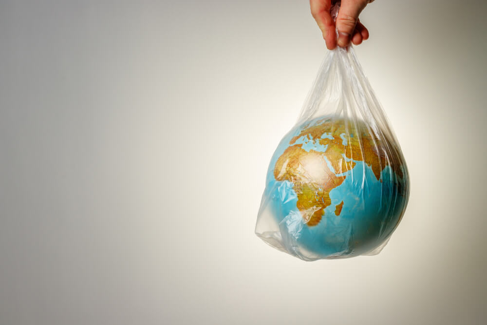 Plástico: por que ele é um problema para o meio ambiente?
