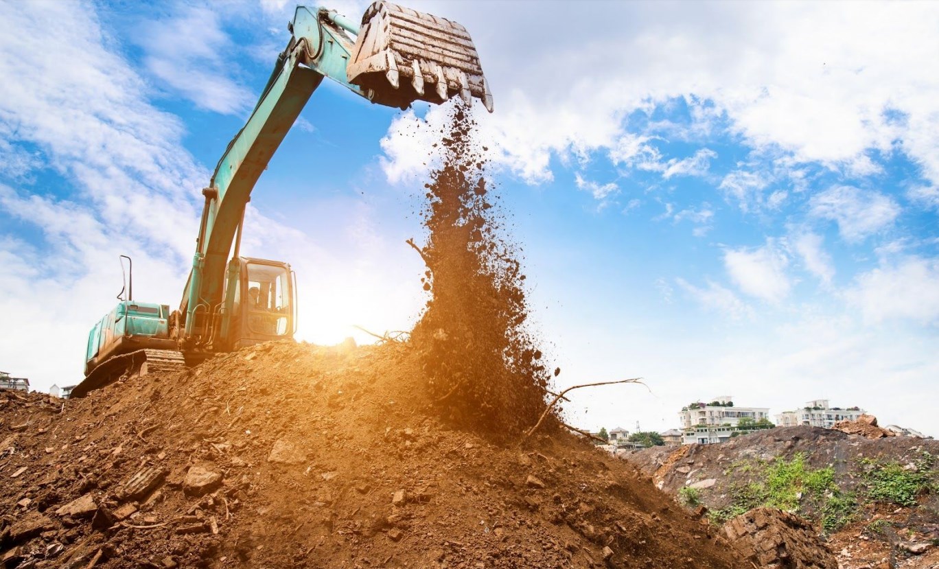 Mineração - quais são os principais impactos ambientais dessa atividade?