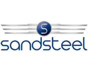 V - Sandsteel