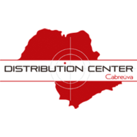 ZZI - DISTRIBUITION CENTER CABREUVA