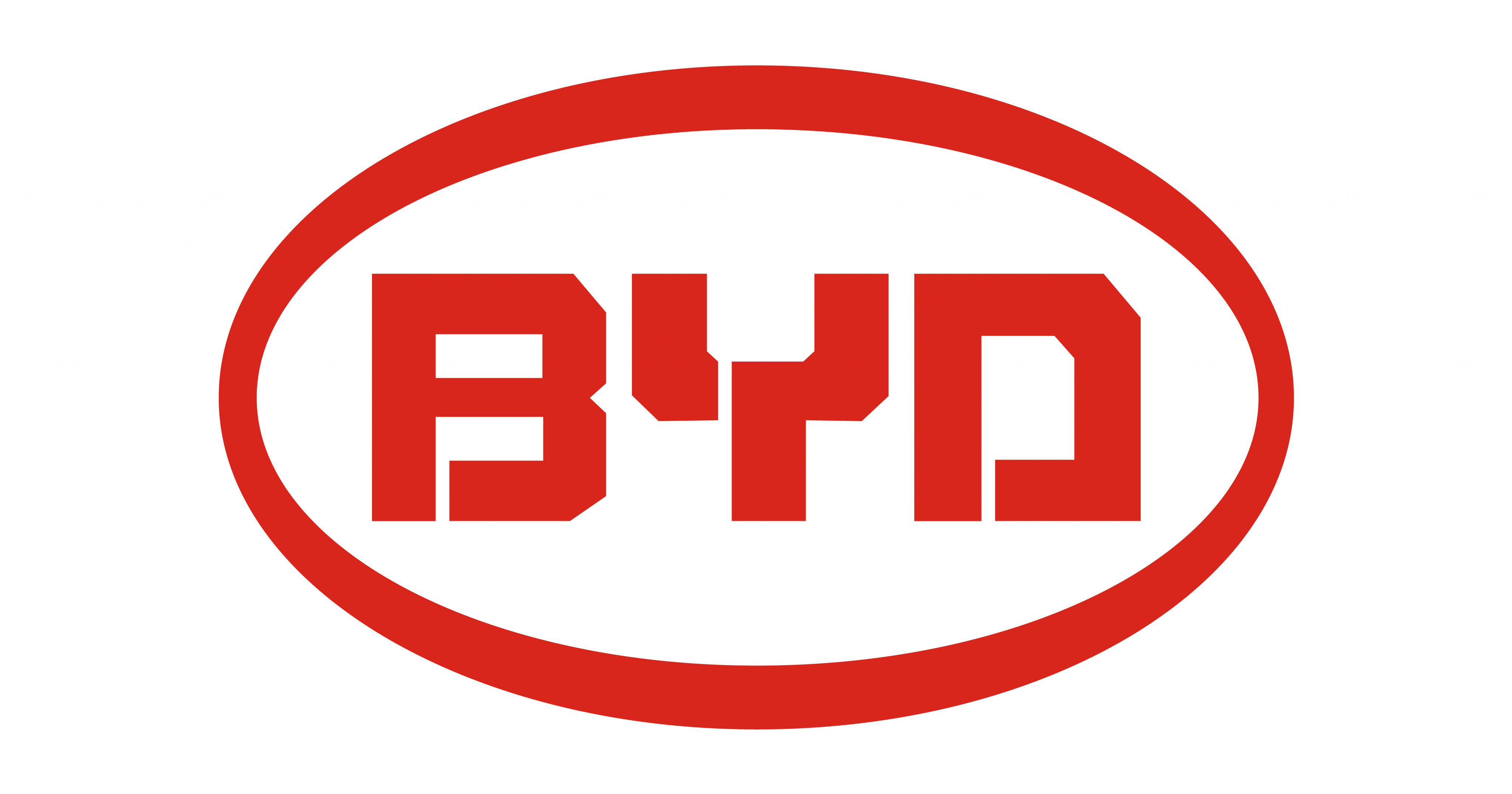 DAA - BYD