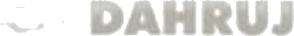 Dahruj