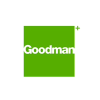 Logo Goodman