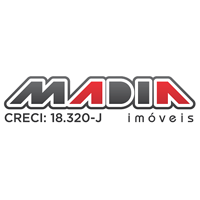 Logo Madia