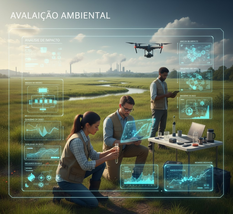 Avaliação Ambiental