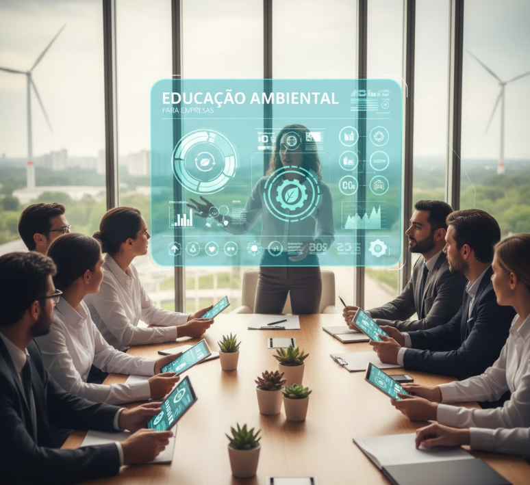 Educação Ambiental